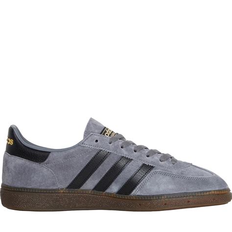 adidas spezial grau 45|Adidas handball shoes grey.